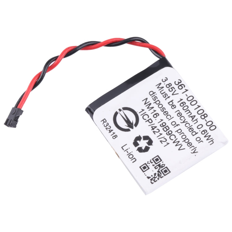 Battery Replacement, For Garmin Vivoactive 3 Music, For Garmin Edge 520/820/500/200, For Garmin Fenix 3/Fenix 3 HR, For Garmin fenix 1/fenix 2