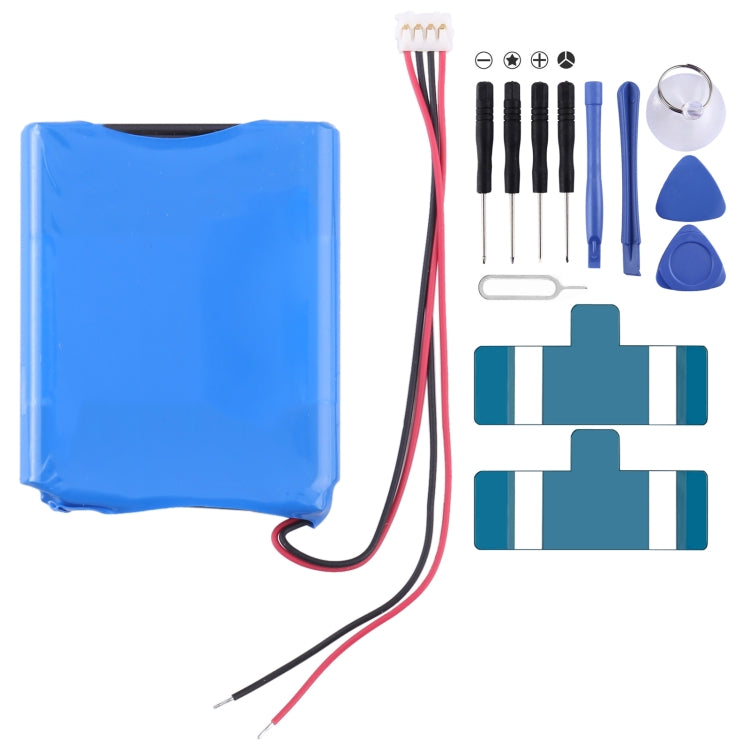 Battery Replacement, For Garmin Vivoactive 3 Music, For Garmin Edge 520/820/500/200, For Garmin Fenix 3/Fenix 3 HR, For Garmin fenix 1/fenix 2