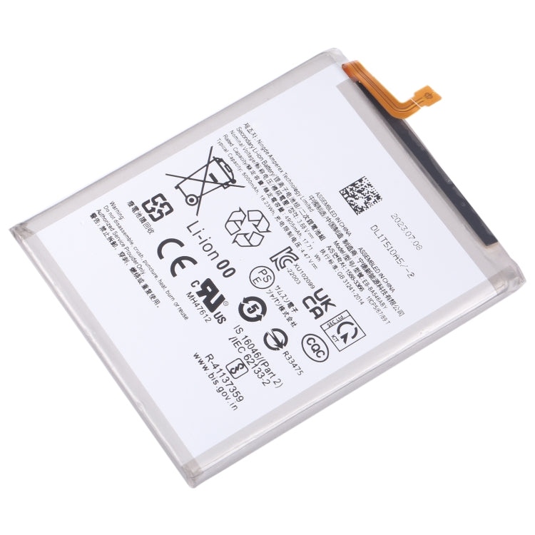 Battery Replacement, For Samsung Galaxy A54 5G A546/A34 5G, For Samsung Galaxy S23 Ultra 5G, For Samsung Galaxy S23+ 5G, For Samsung Galaxy S23 5G SM-S911B, For Samsung Galaxy Xcover 5, For Samsung Galaxy A40 SM-A405F