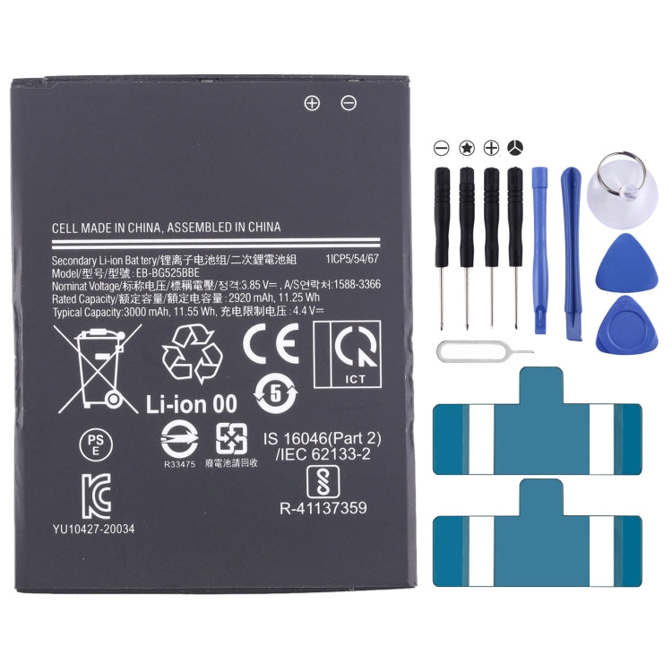 Battery Replacement, For Samsung Galaxy A54 5G A546/A34 5G, For Samsung Galaxy S23 Ultra 5G, For Samsung Galaxy S23+ 5G, For Samsung Galaxy S23 5G SM-S911B, For Samsung Galaxy Xcover 5, For Samsung Galaxy A40 SM-A405F