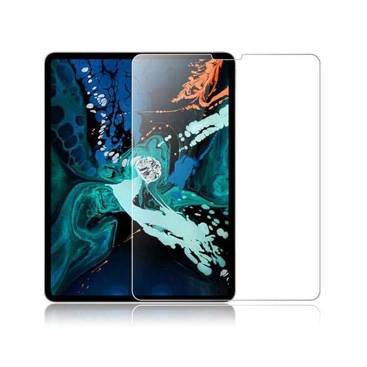 Mutural 9H HD Anti-fingerprint Tempered Glass Film, For iPad 10.2 2019, For iPad Pro 10.5 2019/2017 & Air (2019), For iPad Pro 11 2018/2020, For iPad Pro 12.9 2018/2020