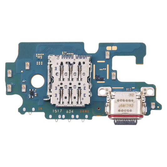 Original Charging Port Board, For Galaxy S26 FE SM-S741U US Version, For Galaxy Z Flip8 SM-F776N, For Samsung Galaxy A57 SM-A576B, For Samsung Galaxy A17 4G SM-A175F, For Samsung Galaxy A16 4G SM-A165F, For Samsung Galaxy S25 SM-S9310                  ...