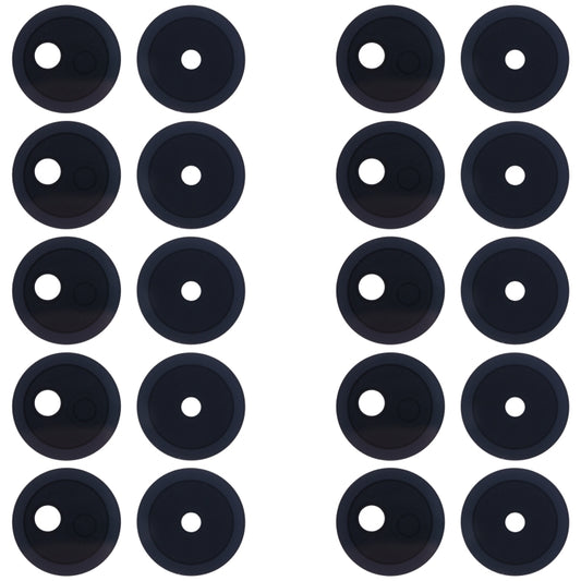 10set Back Camera Lens, For OPPO A2X, For OPPO A18, For OPPO A38, For OPPO A58 4G CPH2529, For OPPO A98 5G CPH2529, For OPPO A79 5G