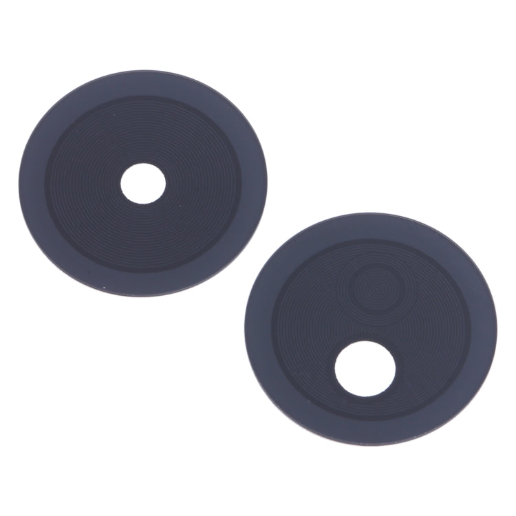 10set Back Camera Lens, For OPPO A2X, For OPPO A18, For OPPO A38, For OPPO A58 4G CPH2529, For OPPO A98 5G CPH2529, For OPPO A79 5G