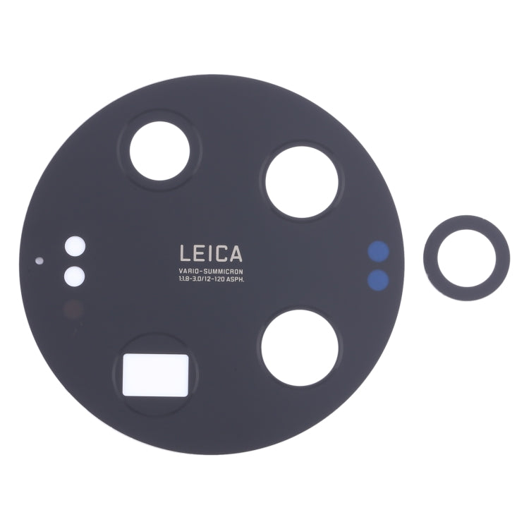 10pcs Back Camera Lens