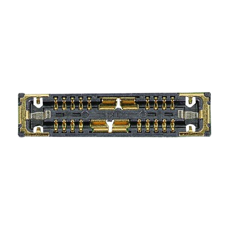 Flash NFC 18pin FPC Connector On Motherboard, For iPhone 14 / 14 Plus, For iPhone 14 Pro / 14 Pro Max