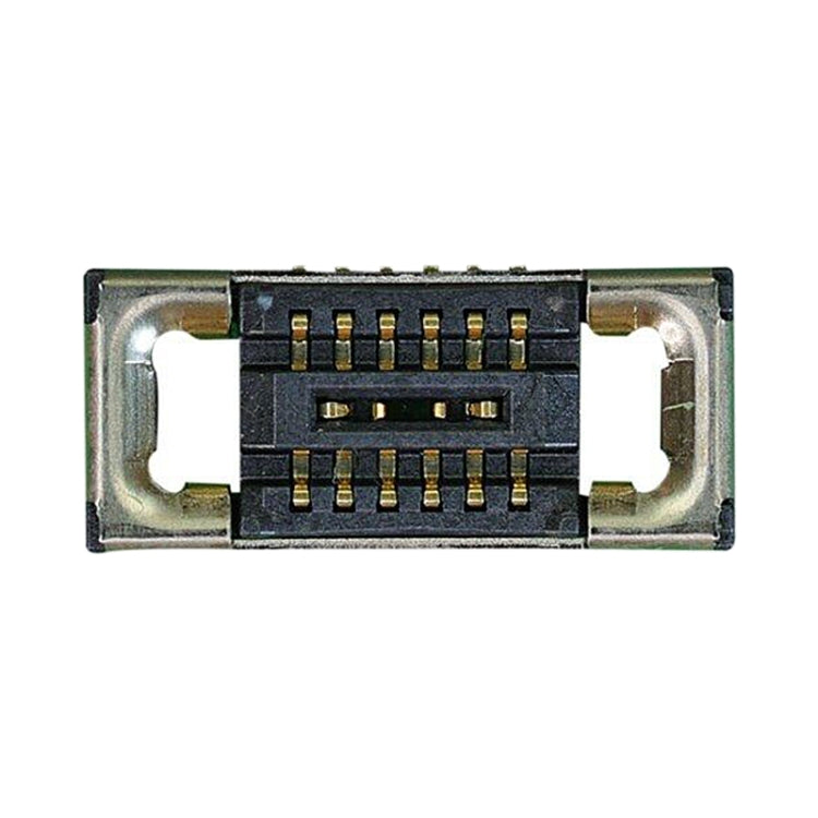 Power Button FPC Connector On Motherboard, For iPhone 16 Pro / 16 Pro Max, For iPhone 14 / 14 Plus, For iPhone 14 Pro / 14 Pro Max
