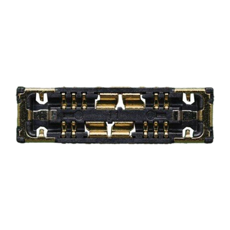 Power Button FPC Connector On Motherboard, For iPhone 16 Pro / 16 Pro Max, For iPhone 14 / 14 Plus, For iPhone 14 Pro / 14 Pro Max