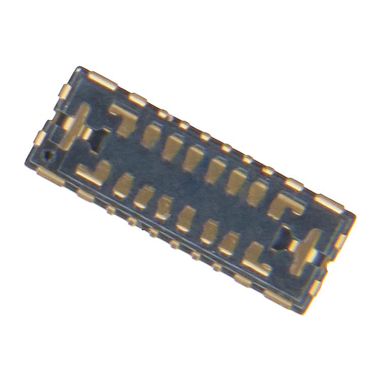 Power Button FPC Connector On Motherboard, For iPhone 16 Pro / 16 Pro Max, For iPhone 14 / 14 Plus, For iPhone 14 Pro / 14 Pro Max