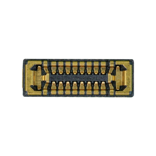 Infrared Camera FPC Connector On Motherboard, For iPhone 14/14 Plus, For iPhone 14 Pro/Pro Max