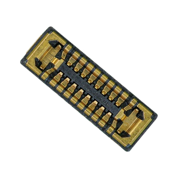 Infrared Camera FPC Connector On Motherboard, For iPhone 14/14 Plus, For iPhone 14 Pro/Pro Max