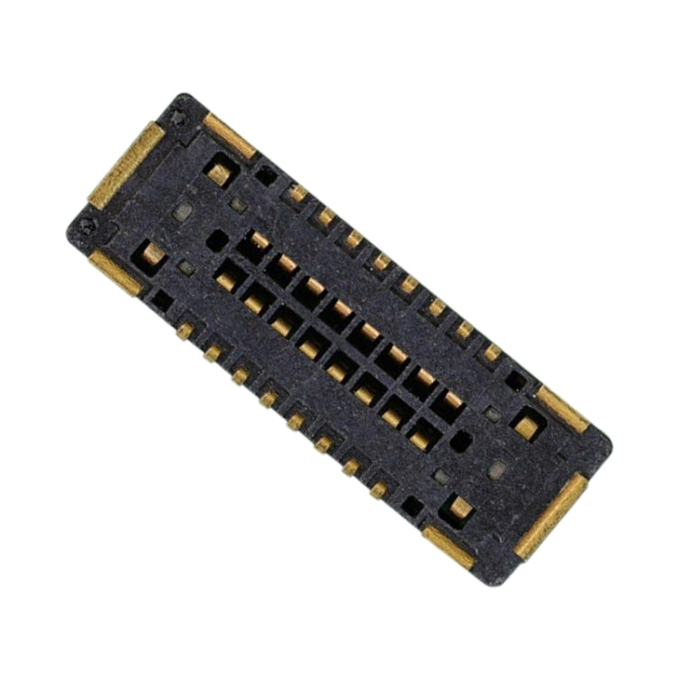 Infrared Camera FPC Connector On Motherboard, For iPhone 14/14 Plus, For iPhone 14 Pro/Pro Max