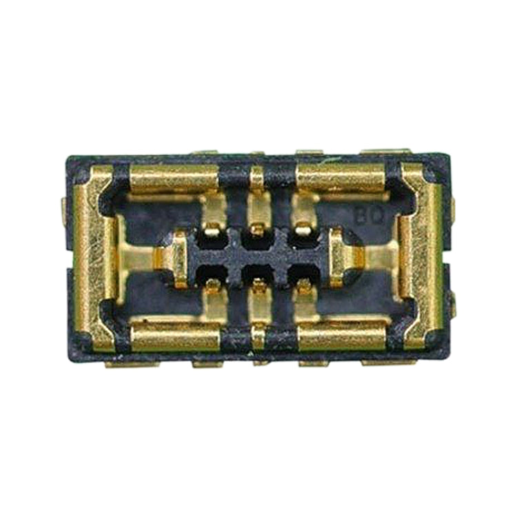 Volume Button FPC Connector On Motherboard, For iPhone 16 Pro / 16 Pro Max, For iPhone 14 / 14 Plus