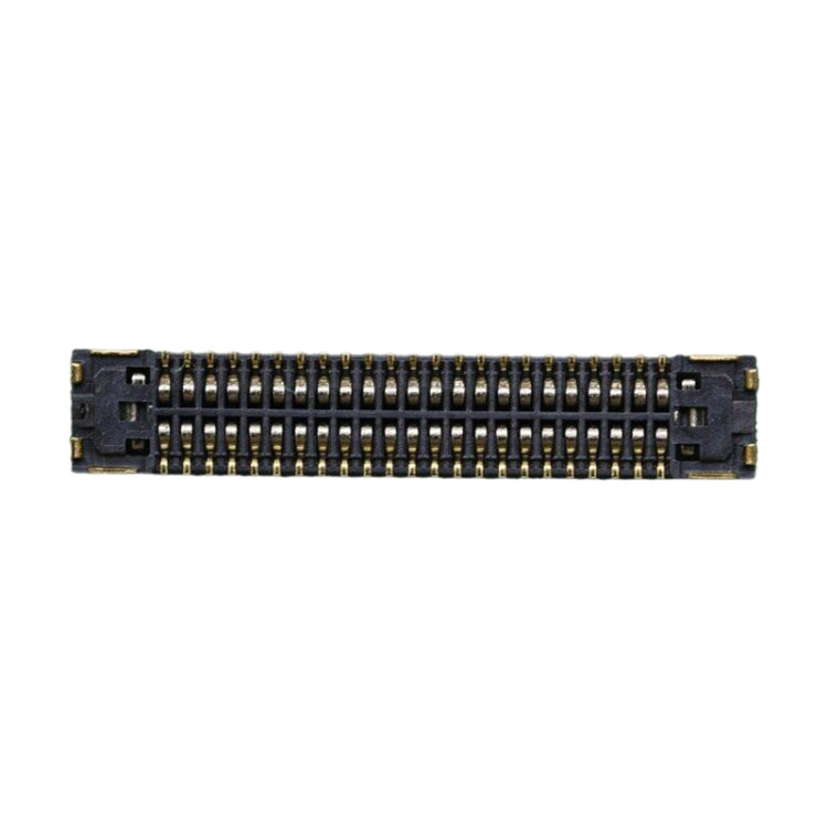 Telephoto Camera FPC Connector On Motherboard, For iPhone 14 / 14 Plus, For iPhone 14 Pro / 14 Pro Max