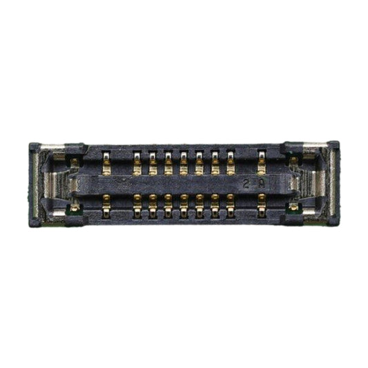 Laser Radar Scanner FPC Connector On Motherboard, For iPhone 14 Pro / 14 Pro Max