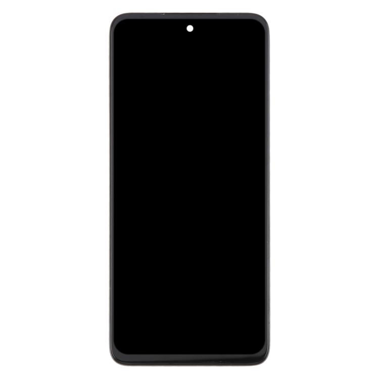 OEM LCD Screen Digitizer Full Assembly with Frame