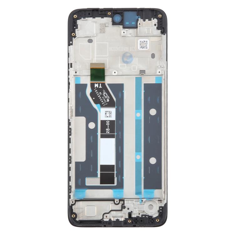 OEM LCD Screen Digitizer Full Assembly with Frame