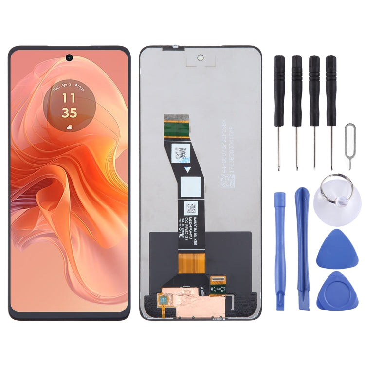 OEM LCD Screen with Digitizer Full Assembly, For Motorola Moto G06 Power, For Motorola Moto G06, For Motorola Moto G56 5G, For Motorola Moto G15 Power, For Motorola Moto E15, For Motorola Moto G05, For Motorola Moto G15, For Motorola Moto G 2025       ...