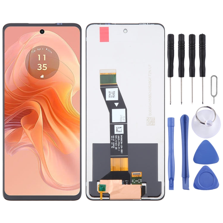 OEM LCD Screen with Digitizer Full Assembly, For Motorola Moto G06 Power, For Motorola Moto G06, For Motorola Moto G56 5G, For Motorola Moto G15 Power, For Motorola Moto E15, For Motorola Moto G05, For Motorola Moto G15, For Motorola Moto G 2025       ...