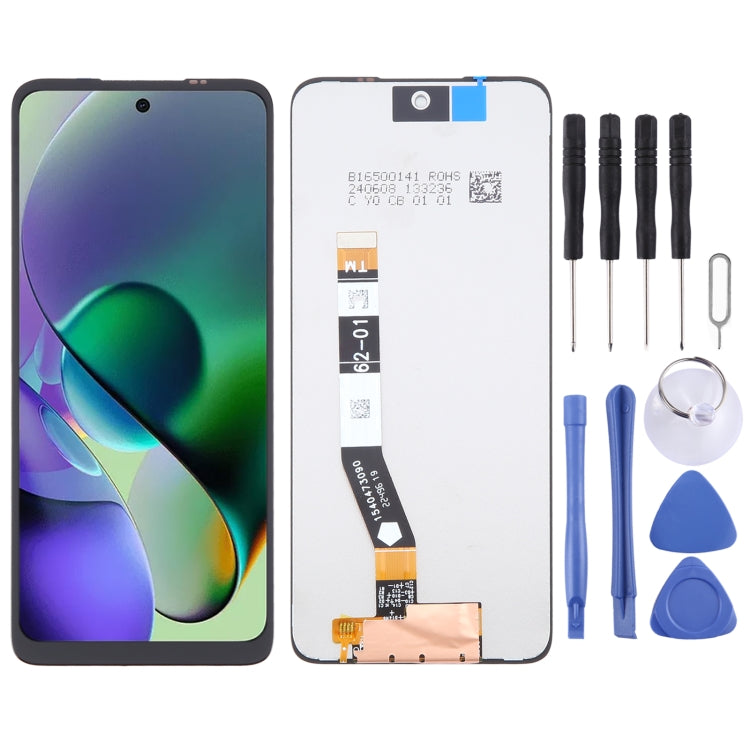 OEM LCD Screen with Digitizer Full Assembly, For Motorola Moto G06 Power, For Motorola Moto G06, For Motorola Moto G56 5G, For Motorola Moto G15 Power, For Motorola Moto E15, For Motorola Moto G05, For Motorola Moto G15, For Motorola Moto G 2025       ...