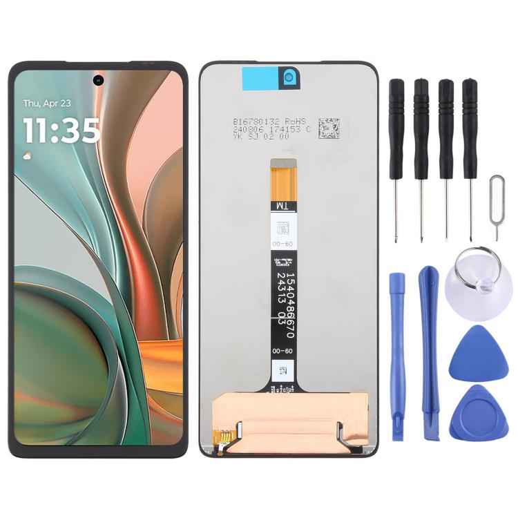 OEM LCD Screen with Digitizer Full Assembly