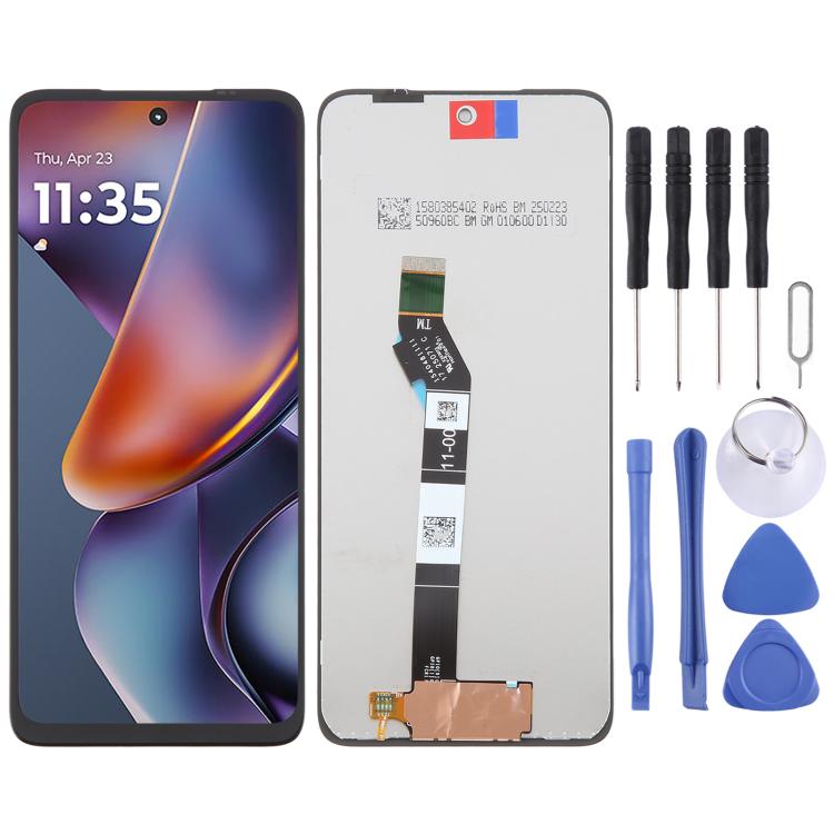 OEM LCD Screen with Digitizer Full Assembly, For Motorola Moto G06 Power, For Motorola Moto G06, For Motorola Moto G56 5G, For Motorola Moto G15 Power, For Motorola Moto E15, For Motorola Moto G05, For Motorola Moto G15, For Motorola Moto G 2025       ...