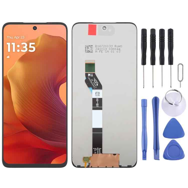 OEM LCD Screen with Digitizer Full Assembly