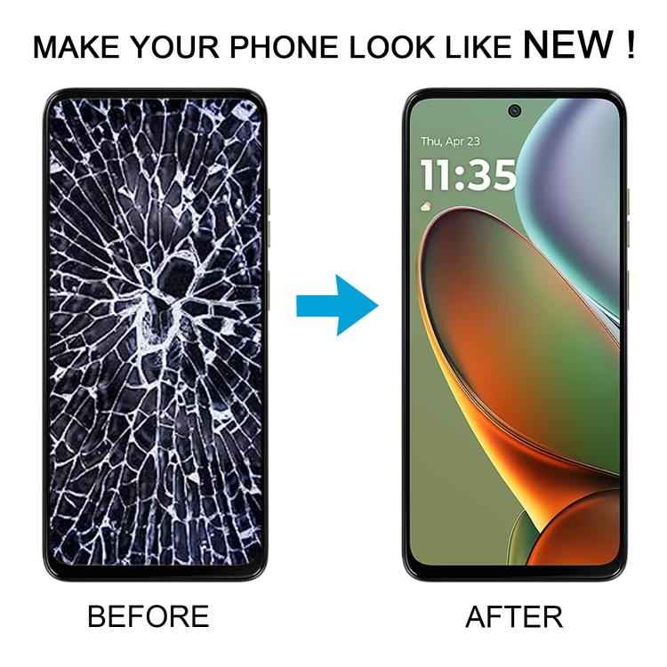 OEM LCD Screen with Digitizer Full Assembly