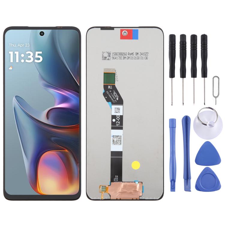 OEM LCD Screen with Digitizer Full Assembly, For Motorola Moto G06 Power, For Motorola Moto G06, For Motorola Moto G56 5G, For Motorola Moto G15 Power, For Motorola Moto E15, For Motorola Moto G05, For Motorola Moto G15, For Motorola Moto G 2025       ...