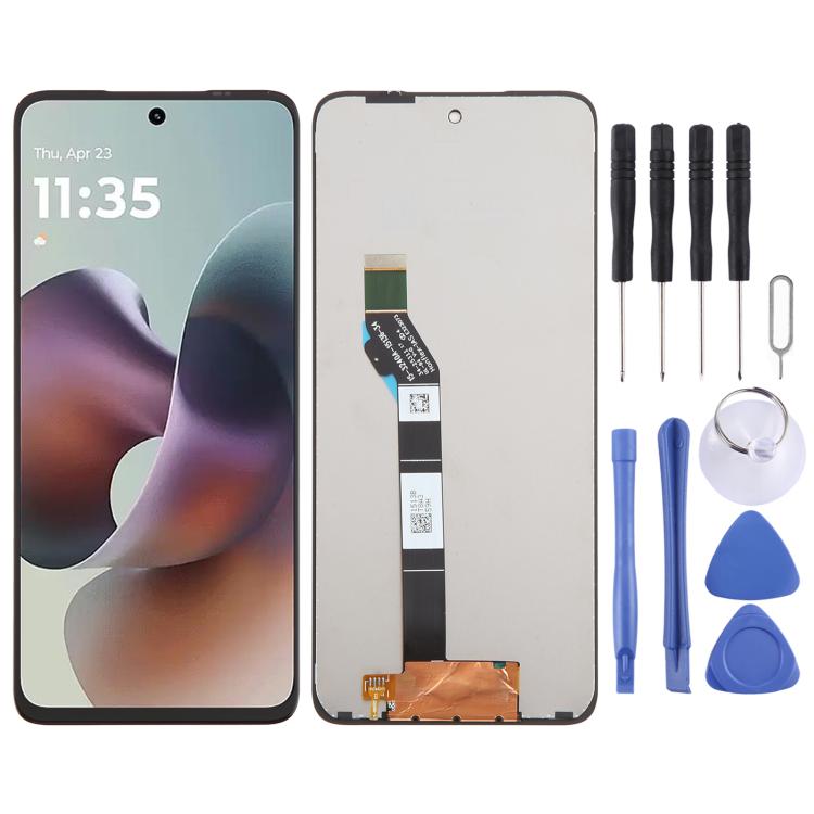 OEM LCD Screen with Digitizer Full Assembly, For Motorola Moto G06 Power, For Motorola Moto G06, For Motorola Moto G56 5G, For Motorola Moto G15 Power, For Motorola Moto E15, For Motorola Moto G05, For Motorola Moto G15, For Motorola Moto G 2025       ...