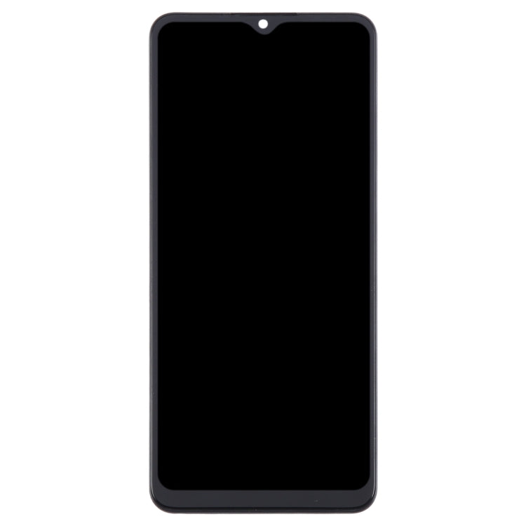 LCD Screen Digitizer Full Assembly with Frame, For ZTE Blade A73 5G, For ZTE Blade A73 4G 7060, For ZTE Blade A72 5G 7540N, For ZTE Blade V40 Vita 8045, For ZTE Blade V2020 Smart 8010, For ZTE Blade A72 4G A7040, For ZTE Blade A52 4G
