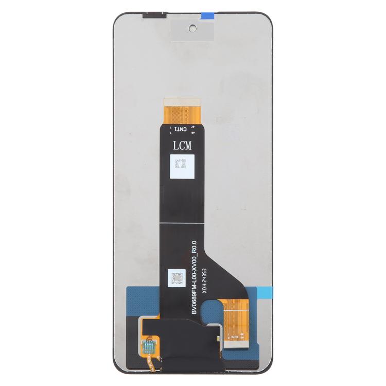 LCD Screen with Digitizer Full Assembly