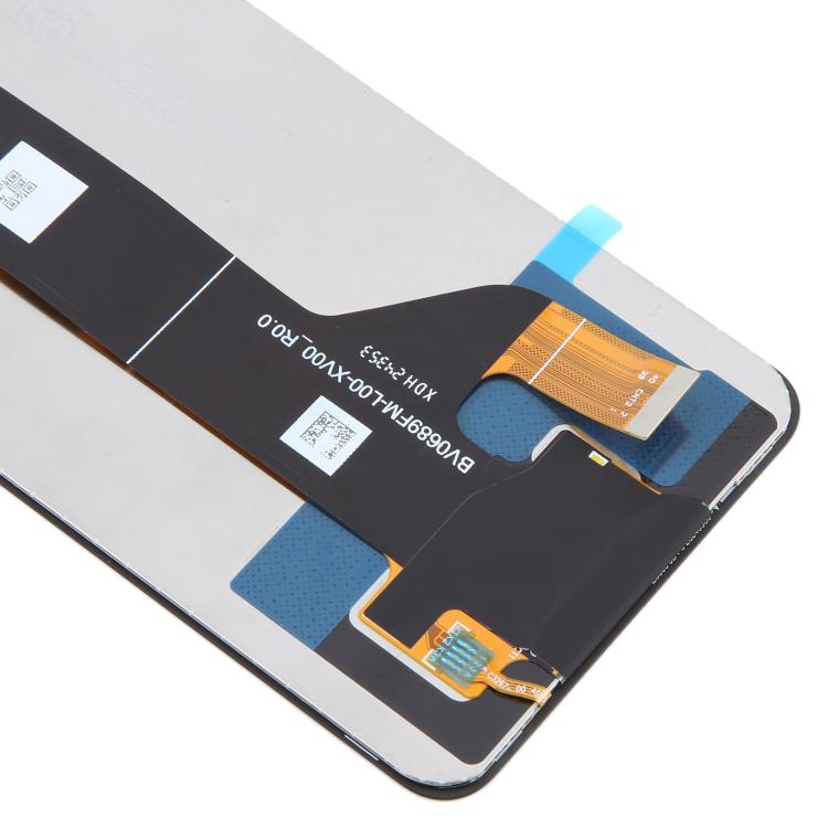 LCD Screen with Digitizer Full Assembly