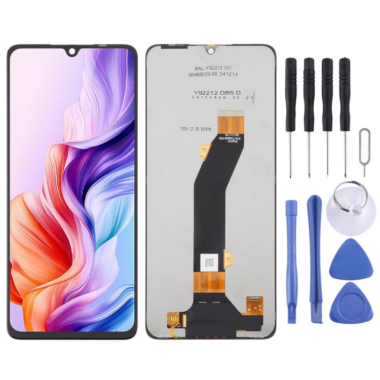 LCD Screen with Digitizer Full Assembly