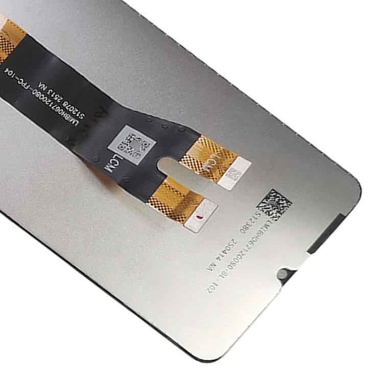 LCD Screen with Digitizer Full Assembly, For ZTE nubia A76 4G, For ZTE nubia A56 Pro Z2474, For ZTE nubia A76 5G Z2469N, For ZTE nubia A36 4G Z2472, For ZTE nubia A56 4G Z2473, For ZTE nubia Neo 3 5G, For ZTE Blade A35e, For ZTE Blade V70 Max          ...