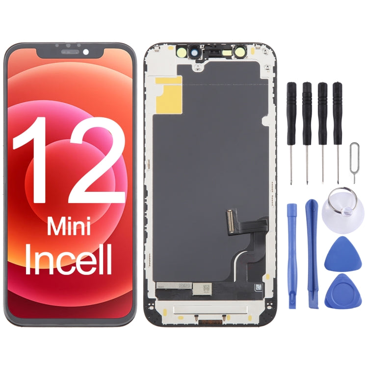 incell LCD Screen