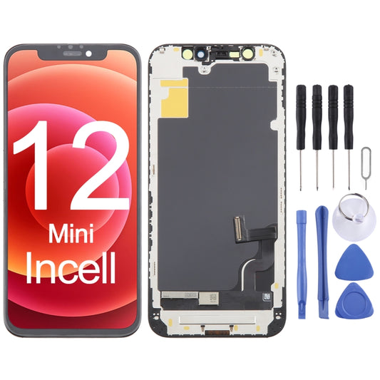 incell LCD Screen