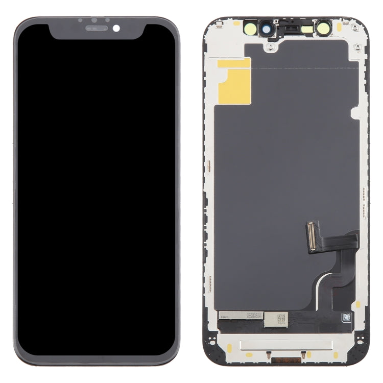 incell LCD Screen