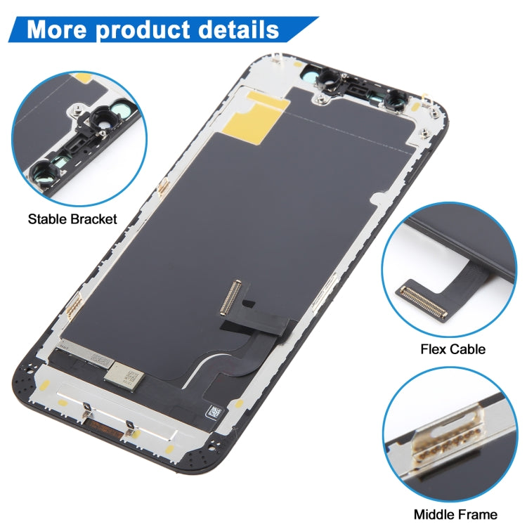 incell LCD Screen