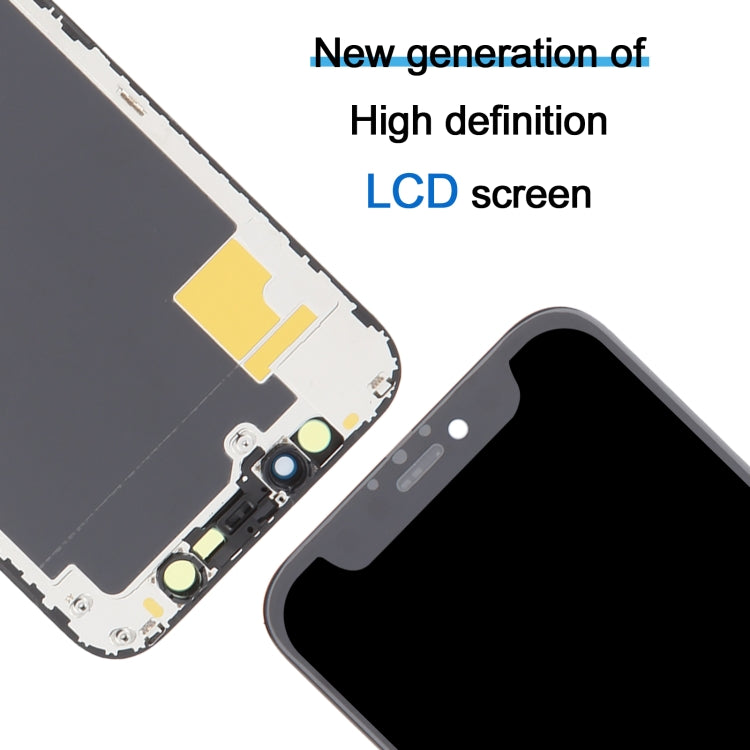 incell LCD Screen
