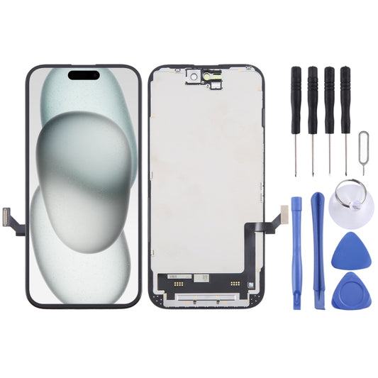 incell THL LCD Screen