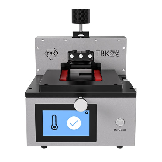 TBK 288M Automatic Screen Disassembly Machine Built-in Vacuum Pump, US Plug, UK Plug, AU Plug, EU Plug