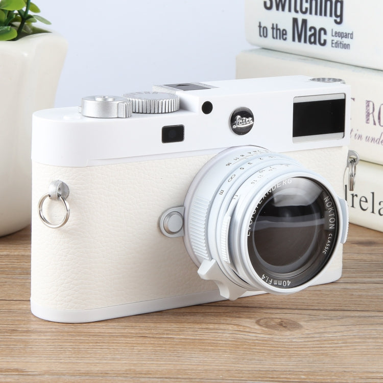 Non-Working Fake Dummy Camera Model Photo Studio Props