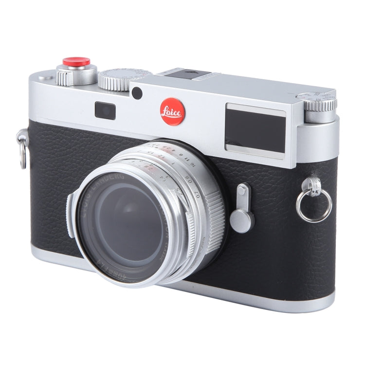 Non-Working Fake Dummy Camera Model Photo Studio Props