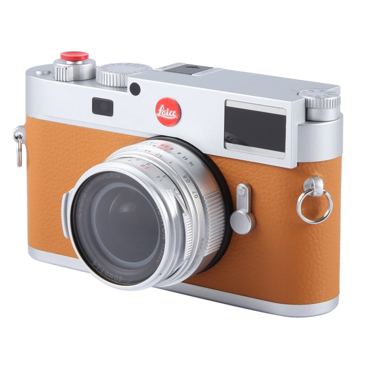 Non-Working Fake Dummy Camera Model Photo Studio Props