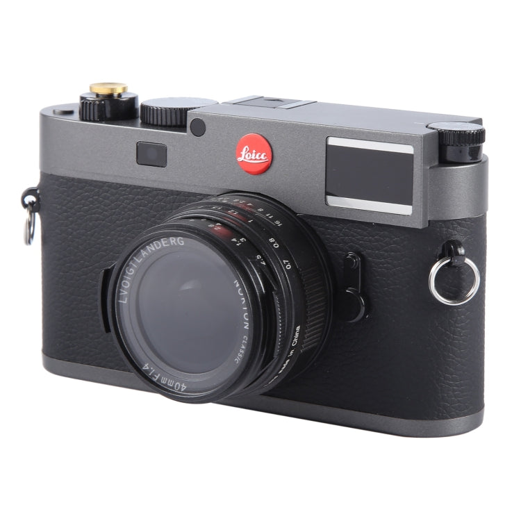 Non-Working Fake Dummy Camera Model Photo Studio Props