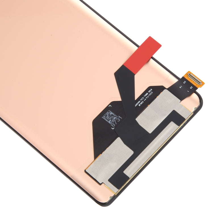 Original OLED LCD Screen with Digitizer Full Assembly, For Infinix Zero 30 4G, For Infinix Zero 30 5G X6731, For Infinix GT 10 Pro X6739, For Infinix Note 30i X6716, For Infinix Note 30 Pro X678B, For Infinix Zero 20 X6821, For Infinix Note 12 2023 X67...