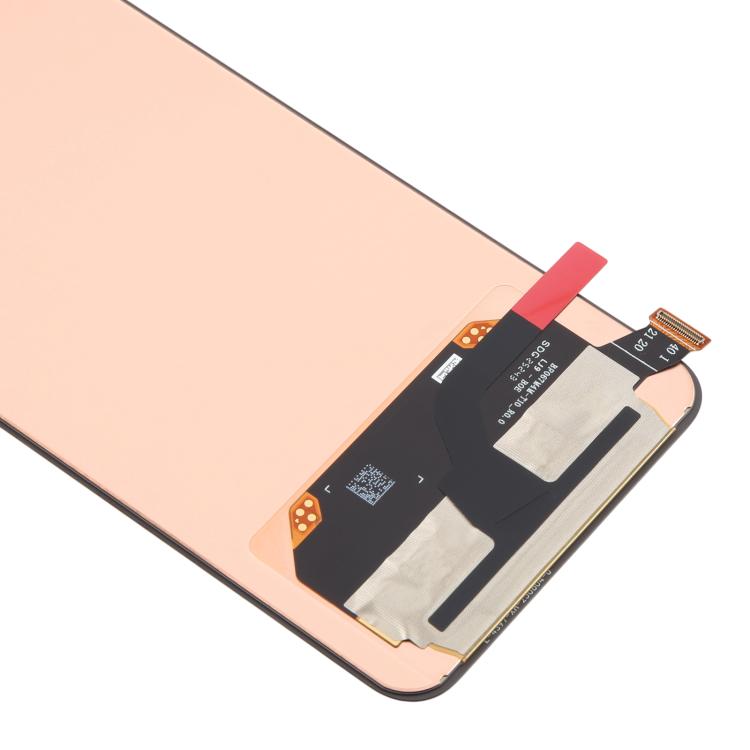 Original LCD Screen with Digitizer Full Assembly, For Tecno Pova 7 Ultra LJ9, For Tecno Camon 40 Premier CM8, For Tecno Pova 6, For Tecno Pova 6 Pro, For Tecno Camon 20 Premier, For Tecno Camon 20 Pro 5G, For Tecno Camon 20 Pro, For Tecno Camon 20     ...