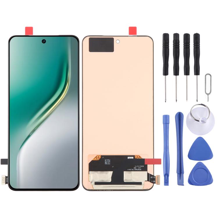 Original LCD Screen with Digitizer Full Assembly, For Tecno Pova Curve 2 5G LK7K, For Tecno Camon 50 Ultra CN7c, For Tecno Camon 50 Pro 5G CN7c, For Tecno Camon 50 Pro 4G CN5c, For Tecno Camon 50 4G CN5, For Tecno Pova Slim KM9, For Tecno Spark Slim KM...