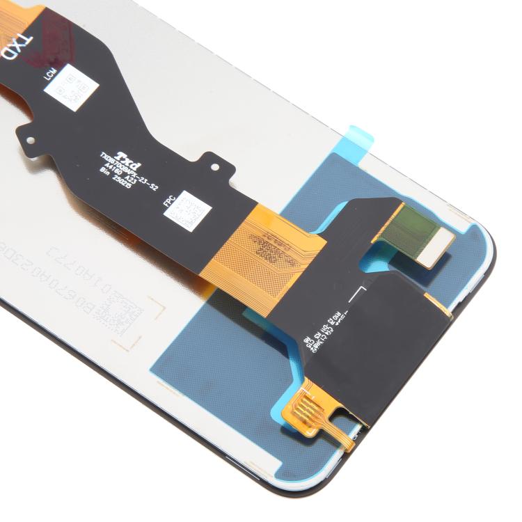 OEM LCD Screen with Digitizer Full Assembly, For Infinix Smart 9 HD, For Infinix Hot 50i, For Infinix Smart 9, For Infinix Hot 50 5G, For Infinix Smart 8 Pro X6525B, For Infinix Smart 8 Plus X6526, For Infinix Hot 40 Pro X6837, For Infinix Hot 40 X6836...